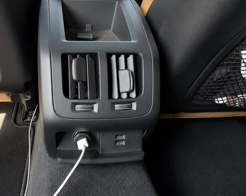 Volvo S90 II покоління 
