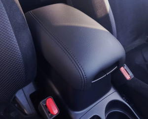Mitsubishi Outlander II покоління 