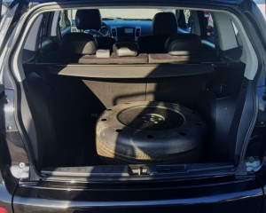 Mitsubishi Outlander II покоління 