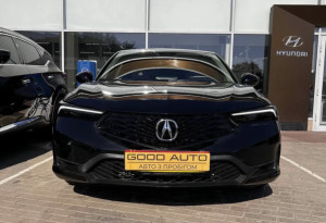Acura Integra 2023 рік