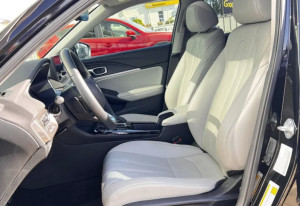 Acura Integra IV покоління 