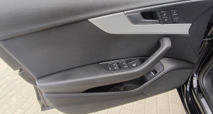 Audi A4 I покоління 