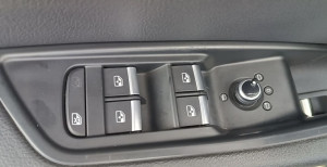 Audi A4 I покоління 