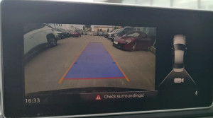 Audi A4 I покоління 