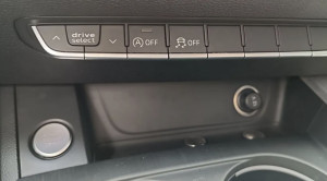 Audi A4 I покоління 