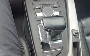 Audi A4 I покоління 