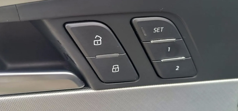 Audi A4 I покоління 