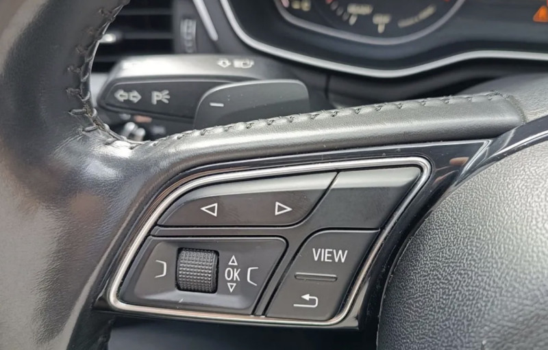 Audi A4 I покоління 