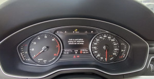 Audi A4 I покоління 