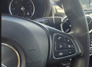 Mercedes-Benz B-Class I покоління 