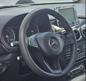Mercedes-Benz B-Class I покоління 