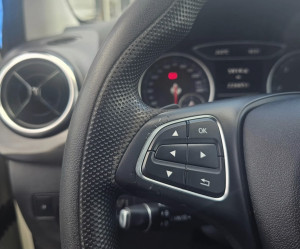 Mercedes-Benz B-Class I покоління 