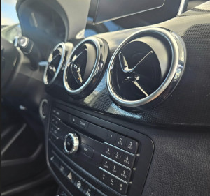Mercedes-Benz B-Class I покоління 