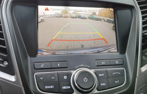 Hyundai Santa FE III покоління 