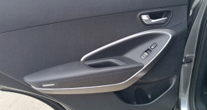 Hyundai Santa FE III покоління 