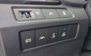 Hyundai Santa FE III покоління 