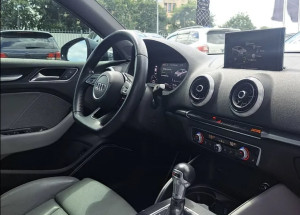 Audi A3 8V 