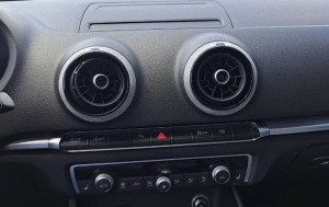 Audi A3 8V 
