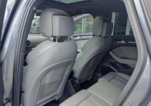 Audi A3 8V 