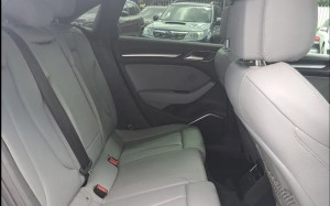 Audi A3 8V 