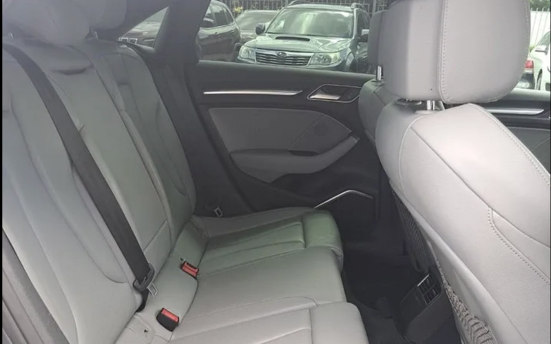 Audi A3 8V 