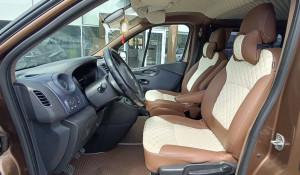 Opel Vivaro II покоління 