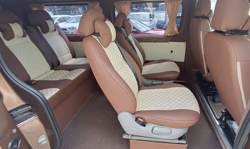 Opel Vivaro II покоління 