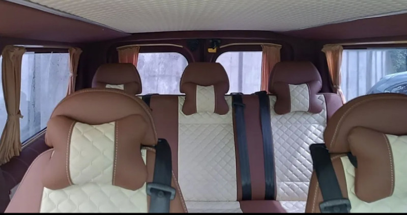 Opel Vivaro II покоління 