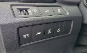Hyundai Santa FE III покоління 