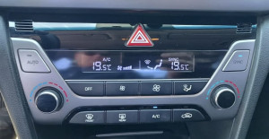 Hyundai Elantra VI покоління 