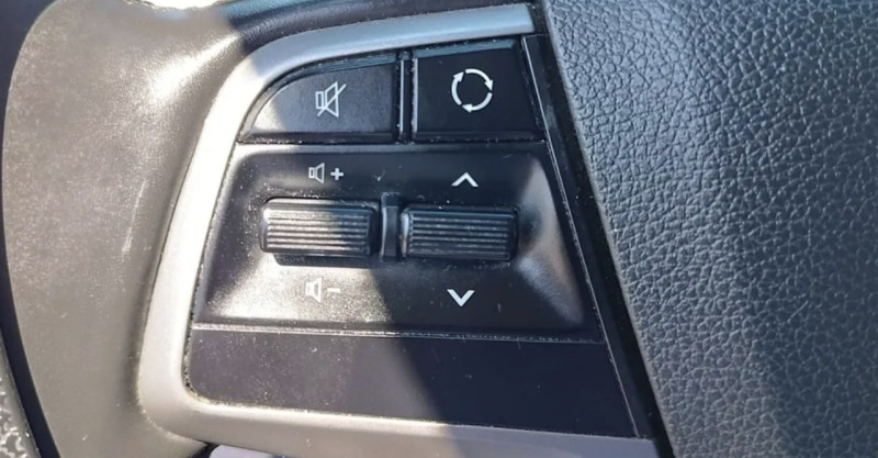 Hyundai Elantra VI покоління 