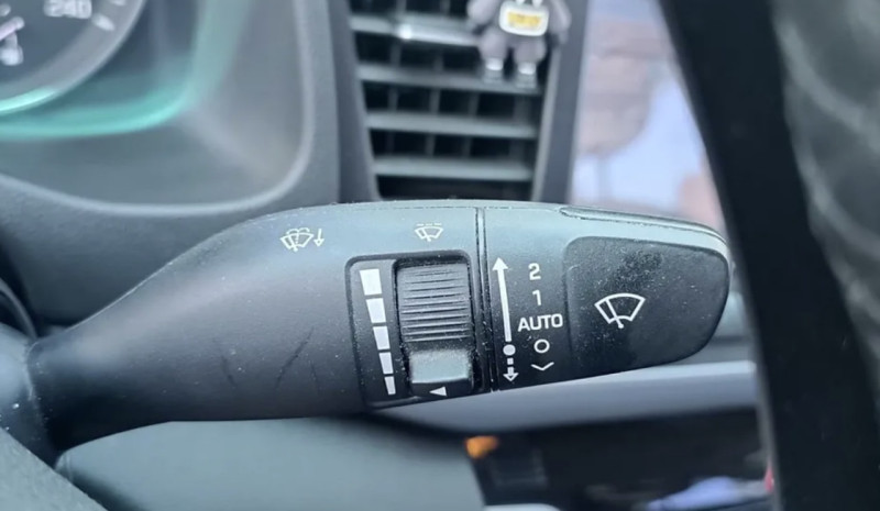 Hyundai Elantra VI покоління 