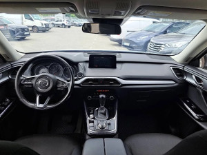 Mazda CX-9 II покоління 