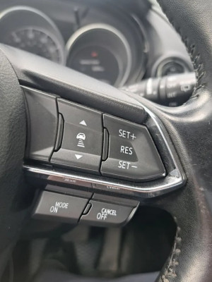 Mazda CX-9 II покоління 