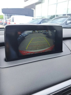 Mazda CX-9 II покоління 