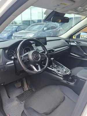 Mazda CX-9 II покоління 