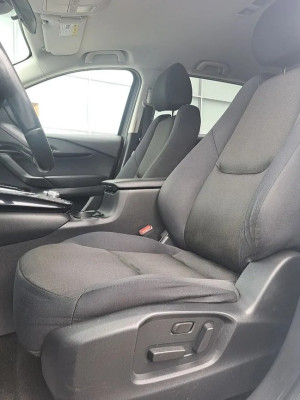 Mazda CX-9 II покоління 