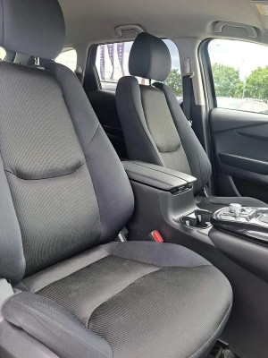 Mazda CX-9 II покоління 