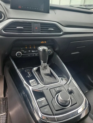 Mazda CX-9 II покоління 
