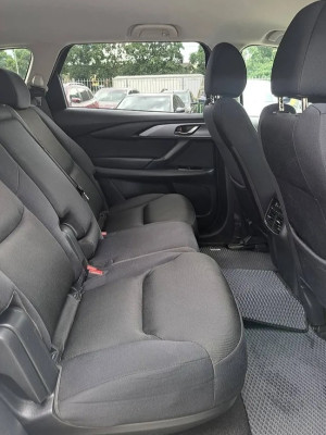 Mazda CX-9 II покоління 