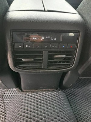 Mazda CX-9 II покоління 
