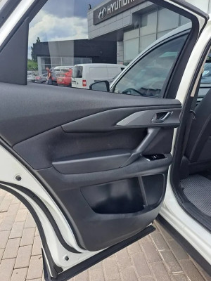 Mazda CX-9 II покоління 
