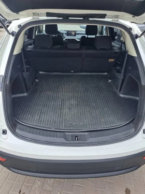 Mazda CX-9 II покоління 