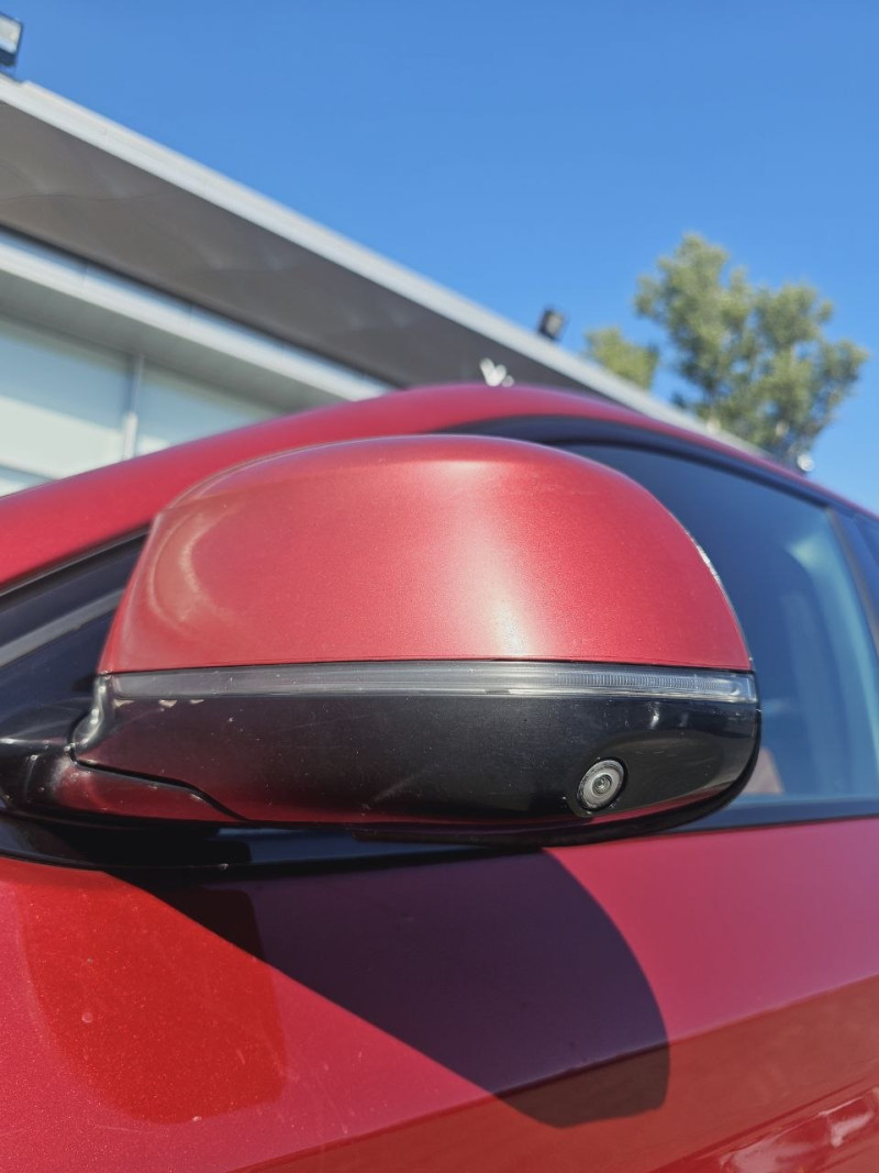 BMW X4 I покоління 