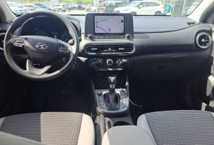 Hyundai Kona I покоління (FL) 