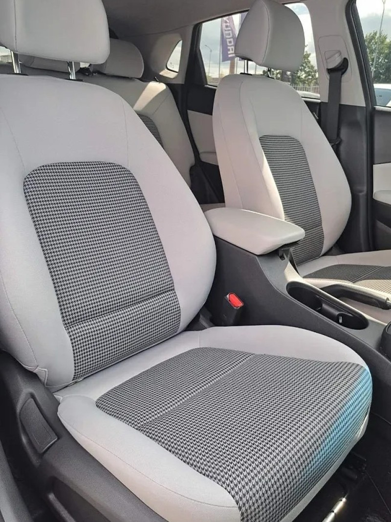 Hyundai Kona I покоління (FL) 